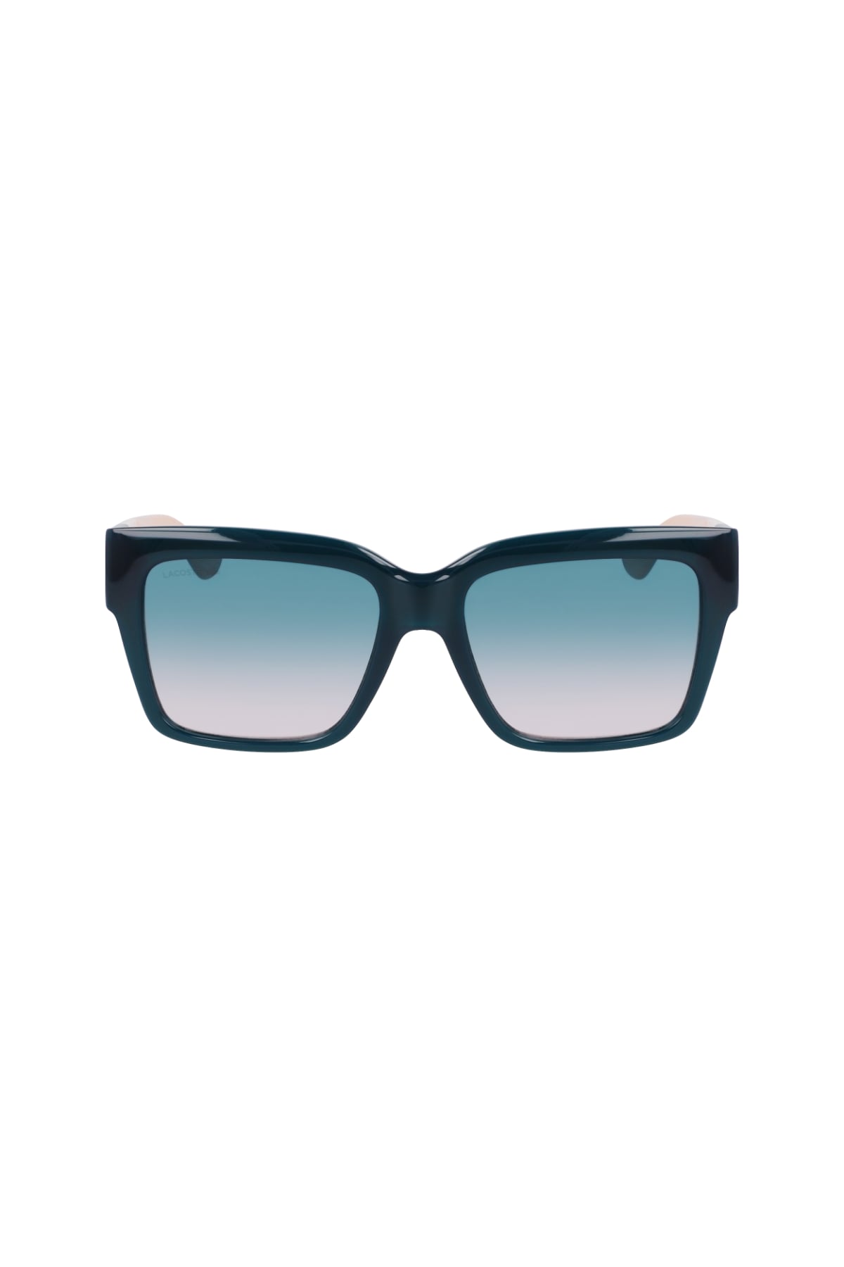 Lacoste L6033SN-664 55 Kadın Güneş Gözlüğü