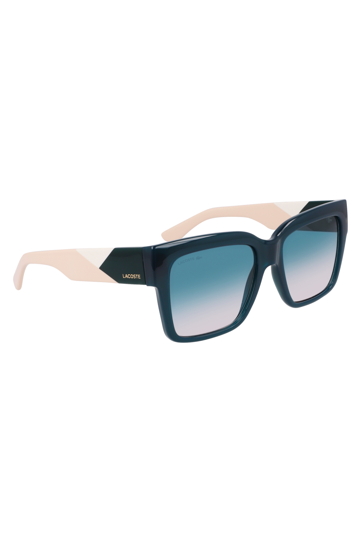 Lacoste L6033SN-664 55 Kadın Güneş Gözlüğü