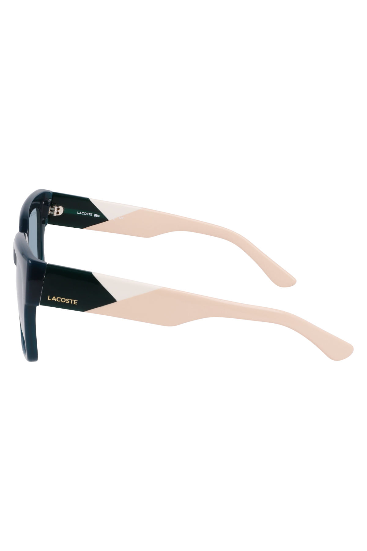 Lacoste L6033SN-664 55 Kadın Güneş Gözlüğü