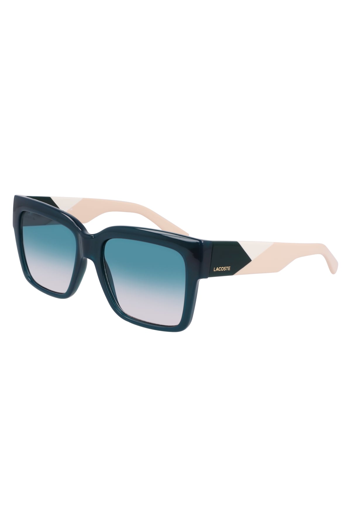 Lacoste L6033SN-664 55 Kadın Güneş Gözlüğü