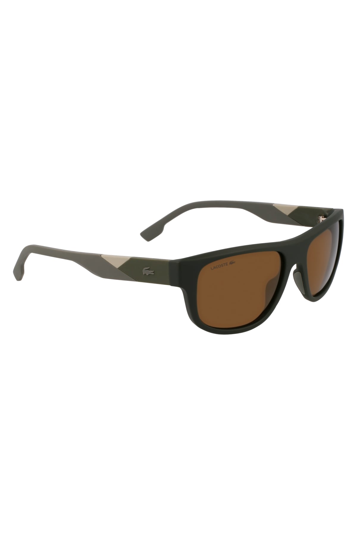 Lacoste L6042S-275 55 Erkek Güneş Gözlüğü
