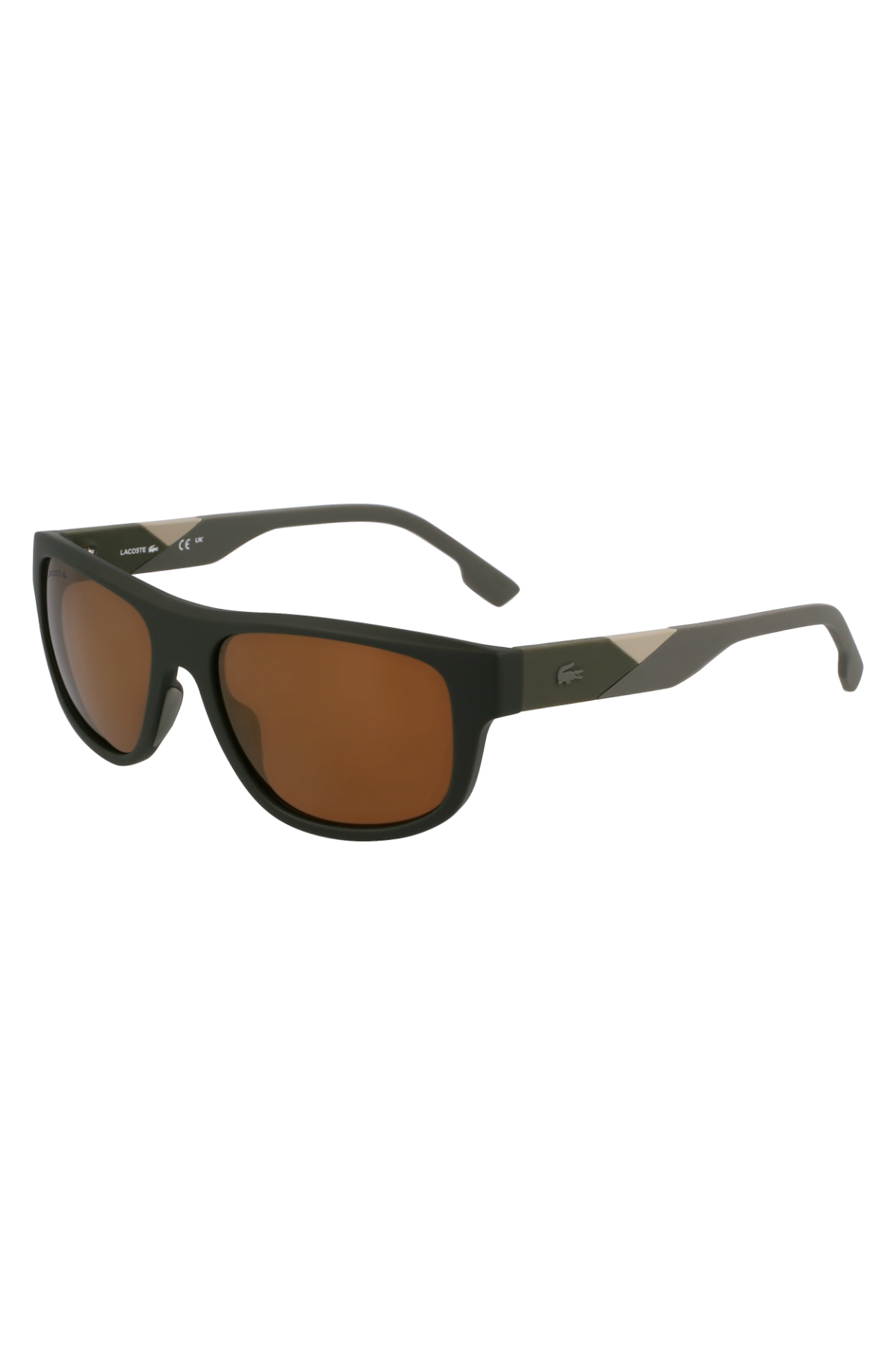 Lacoste L6042S-275 55 Erkek Güneş Gözlüğü