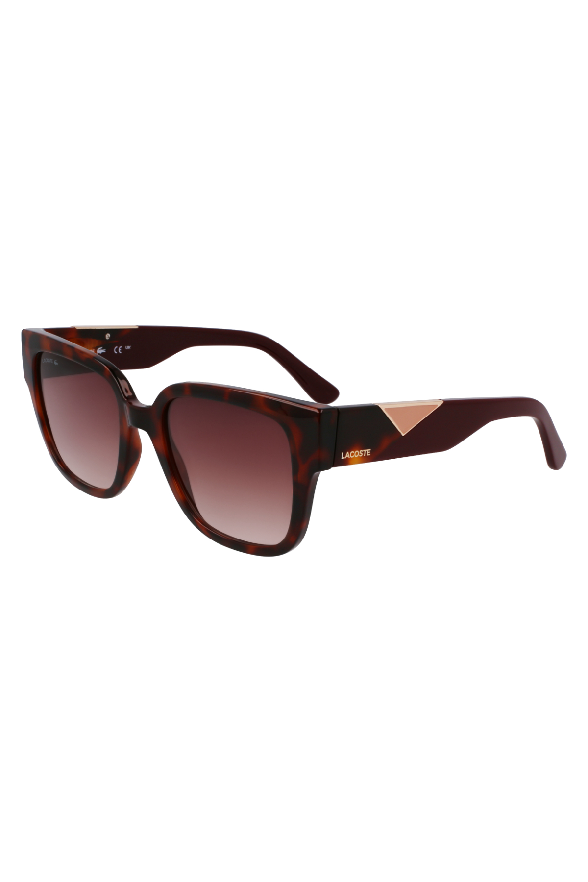 Lacoste L6044S-214 54 Unisex Güneş Gözlüğü