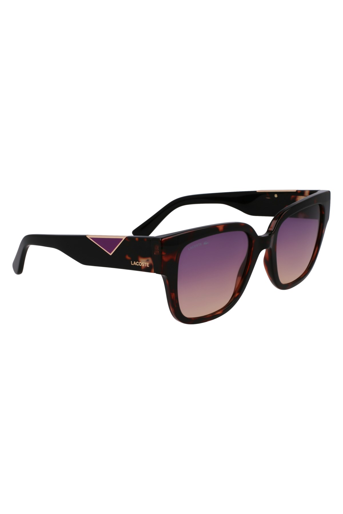 Lacoste L6044S-272 54 Kadın Güneş Gözlüğü