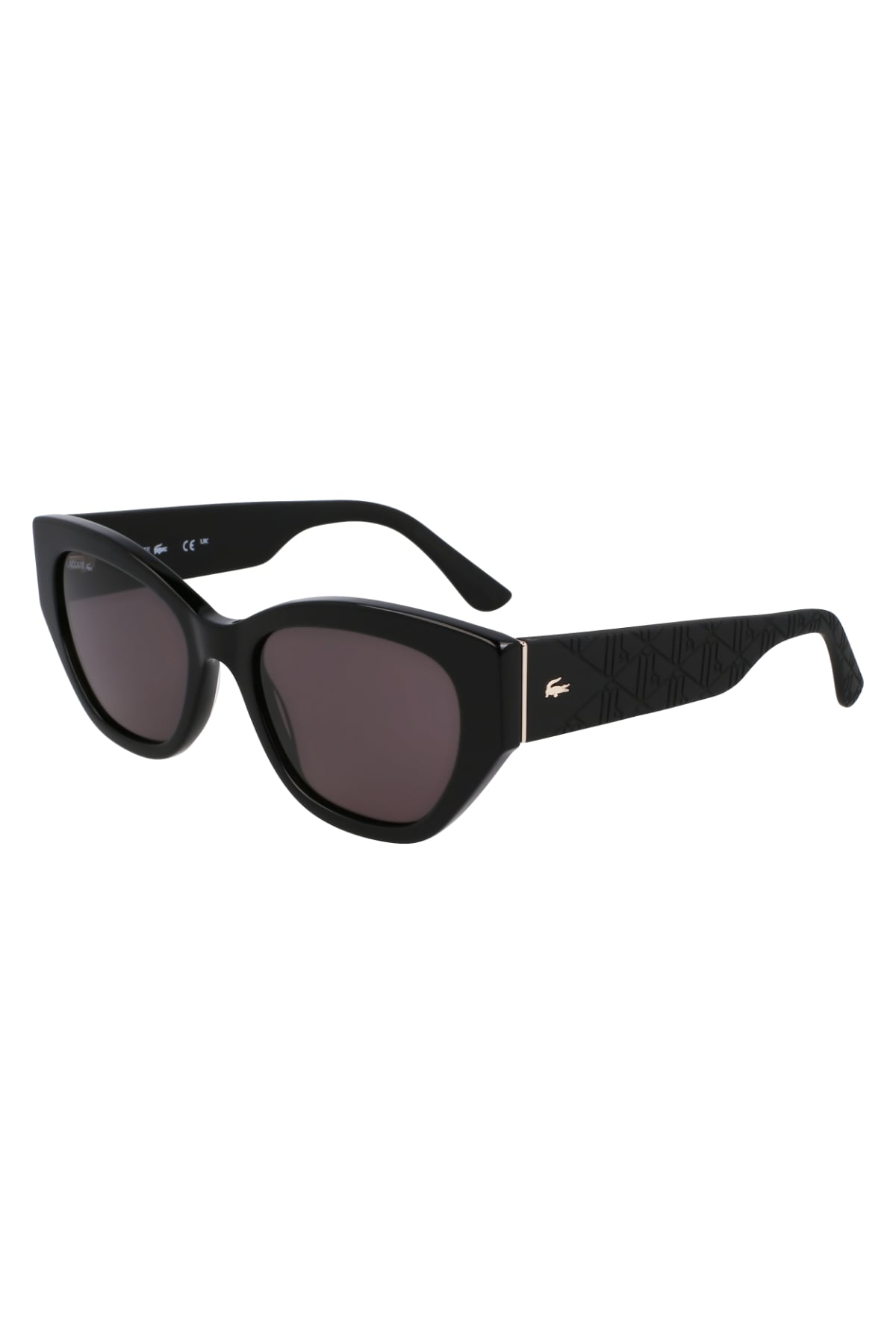 Lacoste L6047S-001 54 Kadın Güneş Gözlüğü