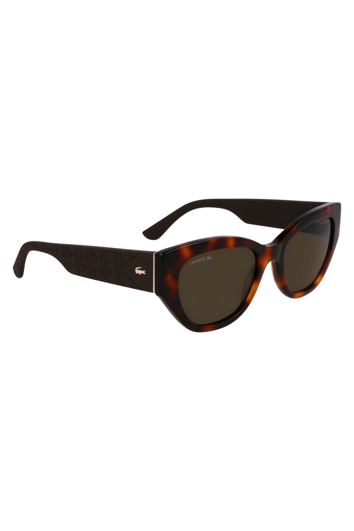Lacoste L6047S-214 54 Kadın Güneş Gözlüğü