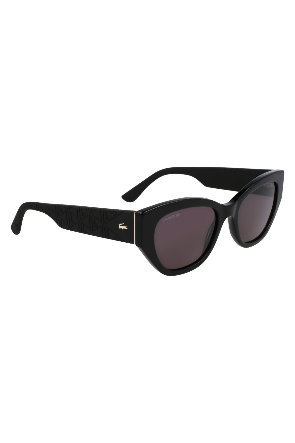 Lacoste L6047SN-001 54 Kadın Güneş Gözlüğü
