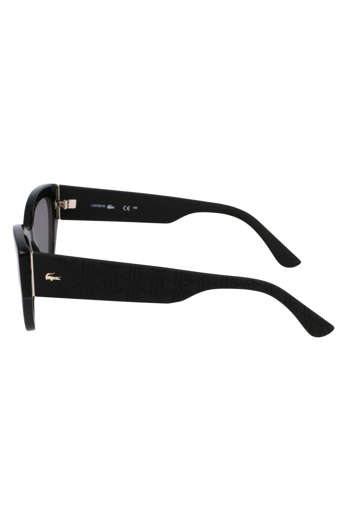 Lacoste L6047SN-001 54 Kadın Güneş Gözlüğü