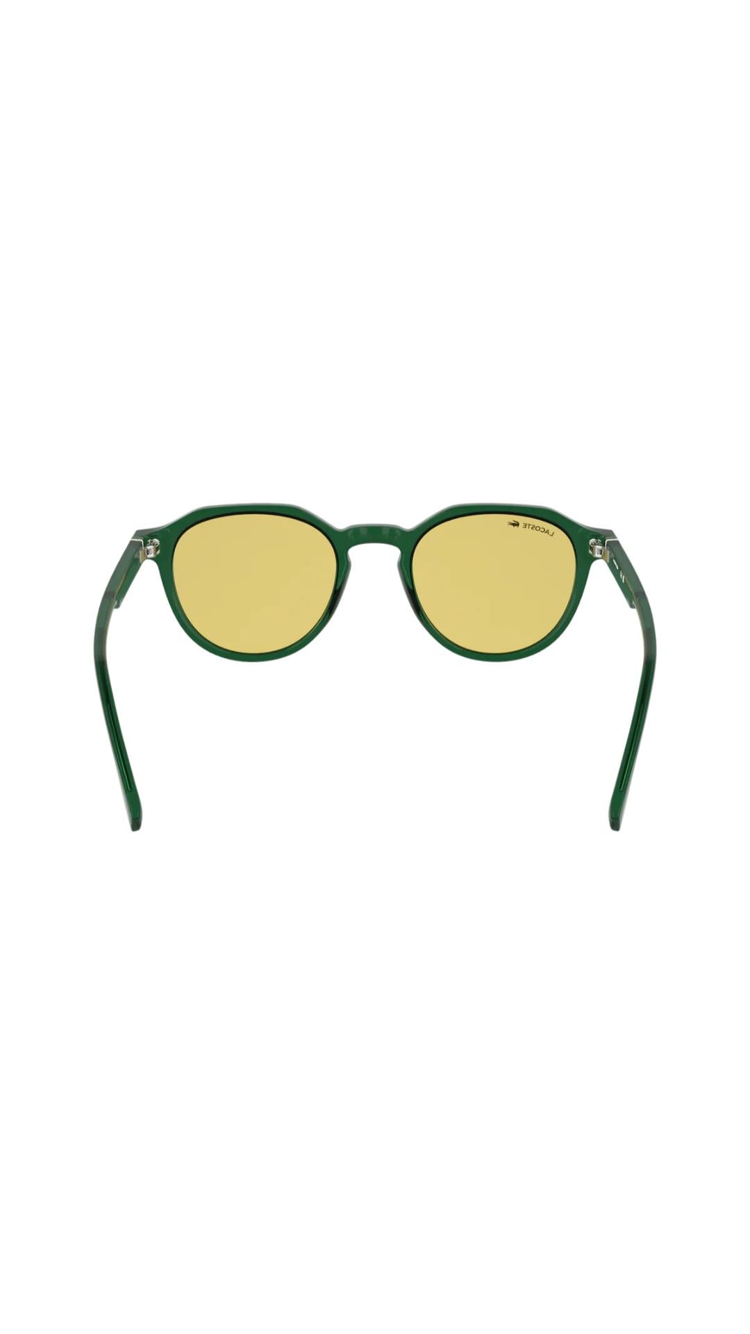 Lacoste L6052S-301 51 Unisex Güneş Gözlüğü