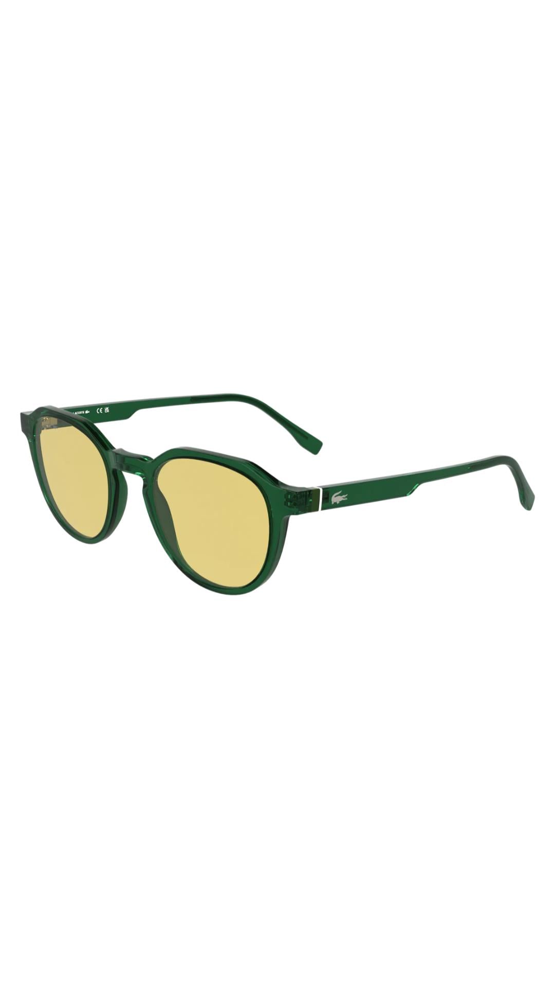 Lacoste L6052S-301 51 Unisex Güneş Gözlüğü