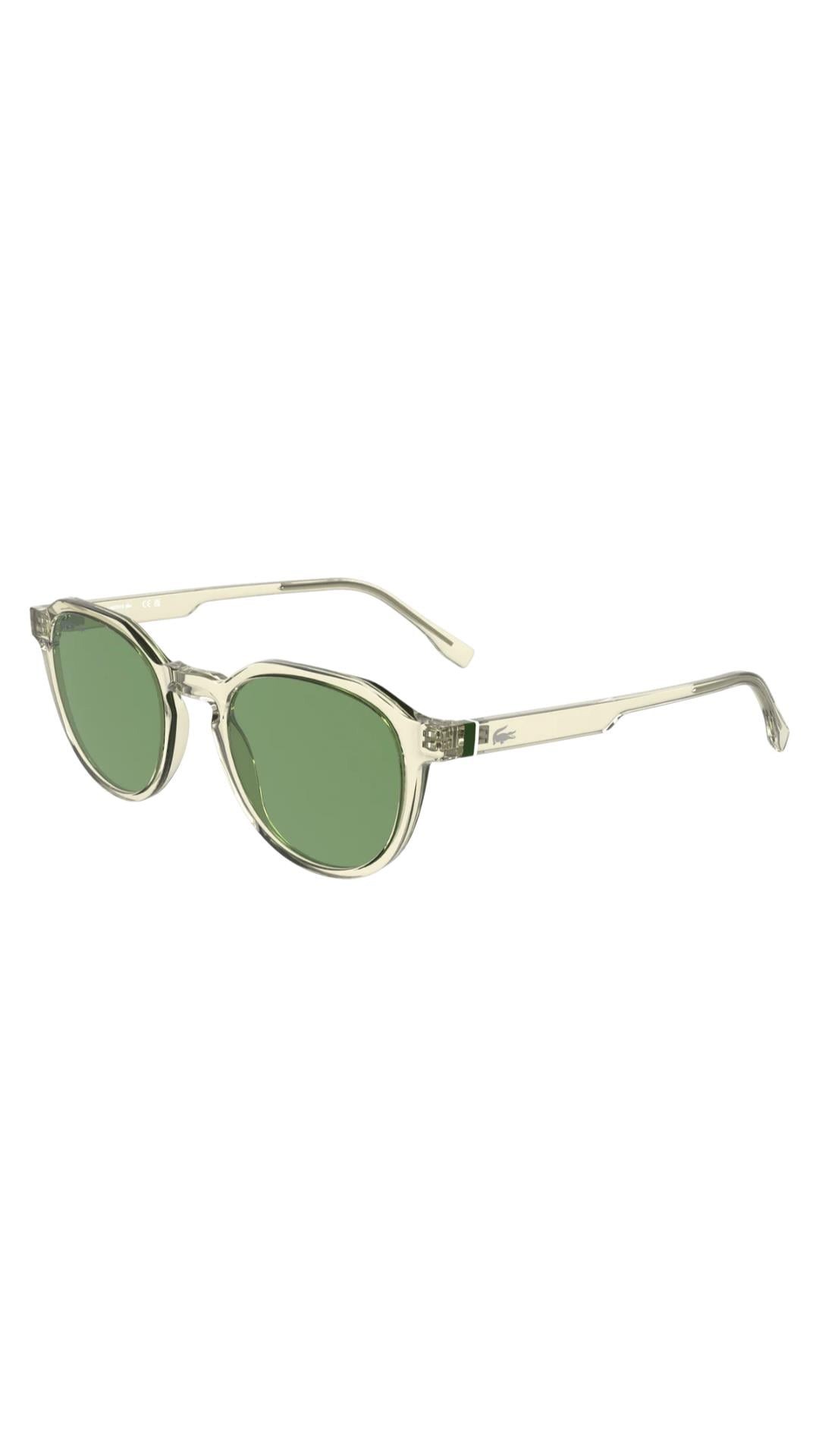 Lacoste L6052S-750 51 Unisex Güneş Gözlüğü