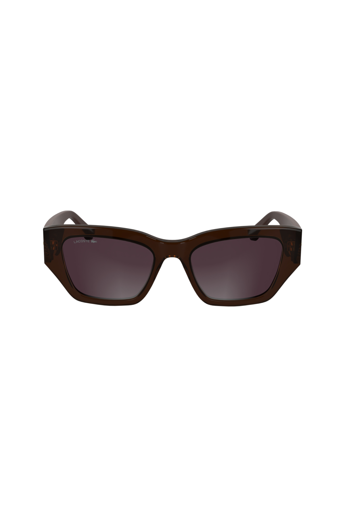 Lacoste L6053S-210 52 Unisex Güneş Gözlüğü