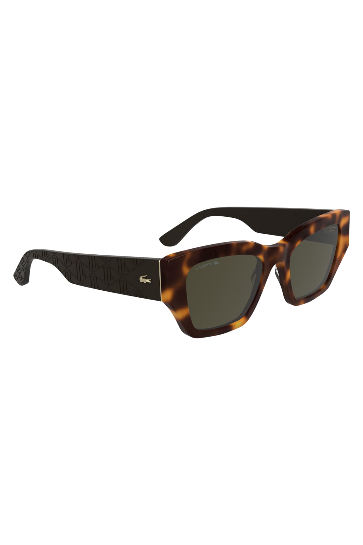 Lacoste L6053S-214 52 Unisex Güneş Gözlüğü