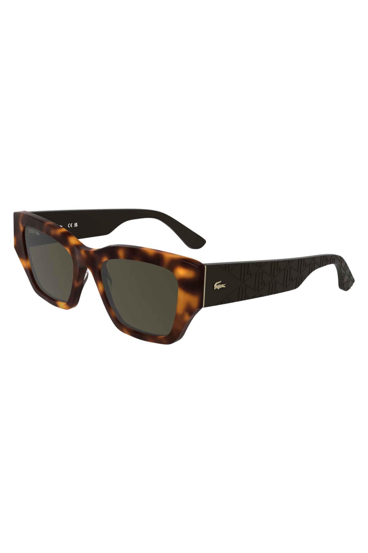 Lacoste L6053S-214 52 Unisex Güneş Gözlüğü