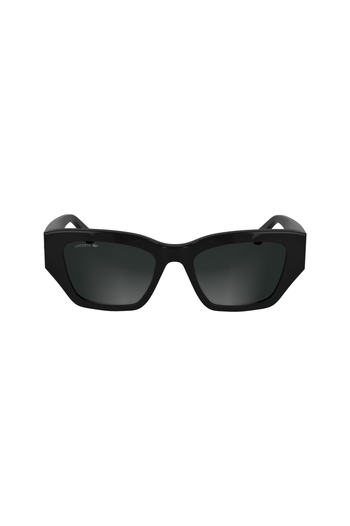 Lacoste L6053SN-001 52 Kadın Güneş Gözlüğü