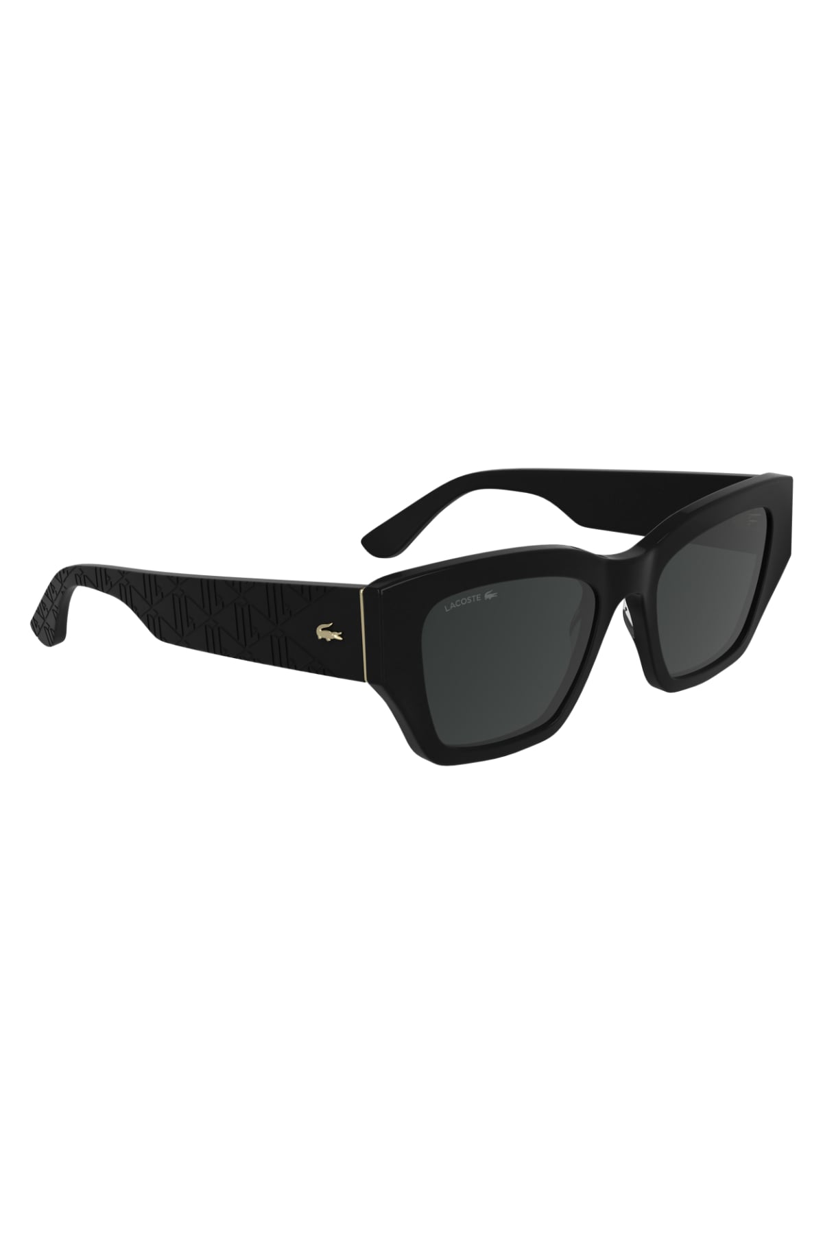 Lacoste L6053SN-001 52 Kadın Güneş Gözlüğü