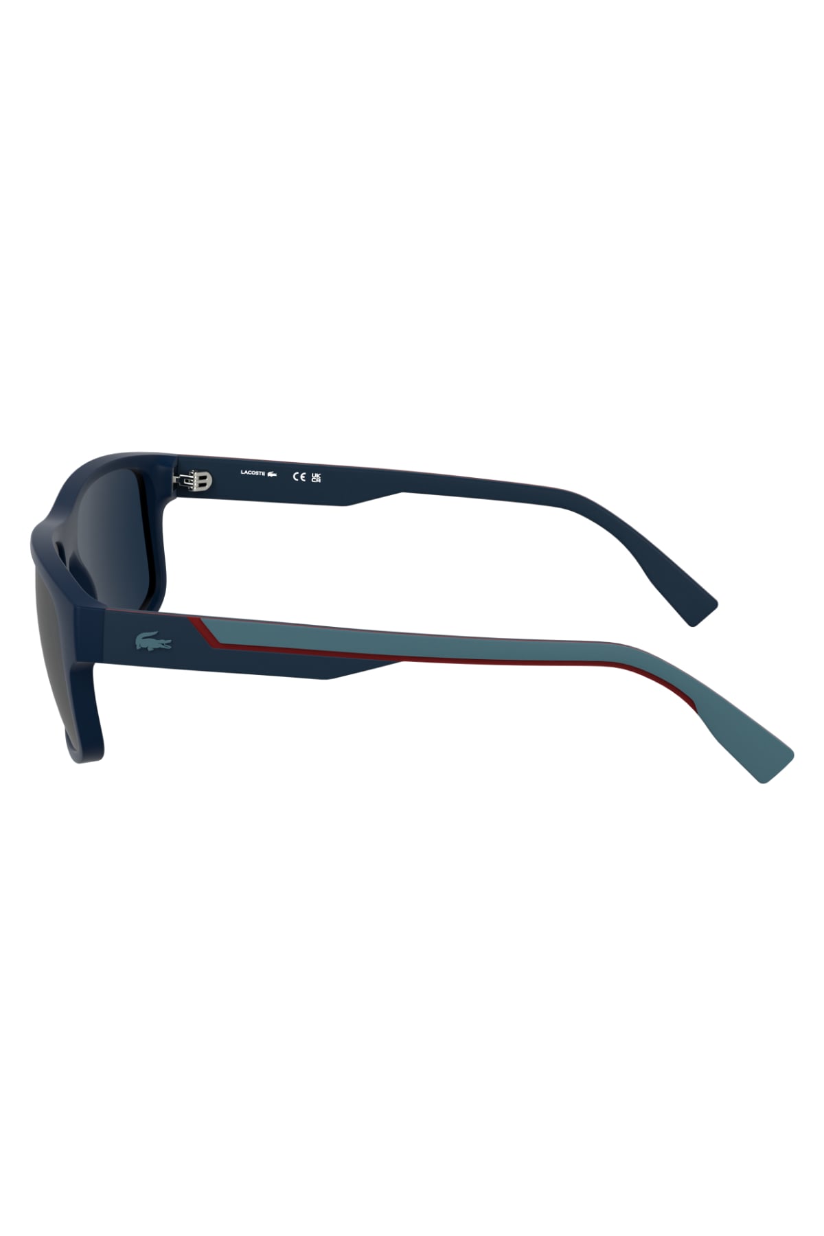 Lacoste L6057SN-424 57 Unisex Güneş Gözlüğü