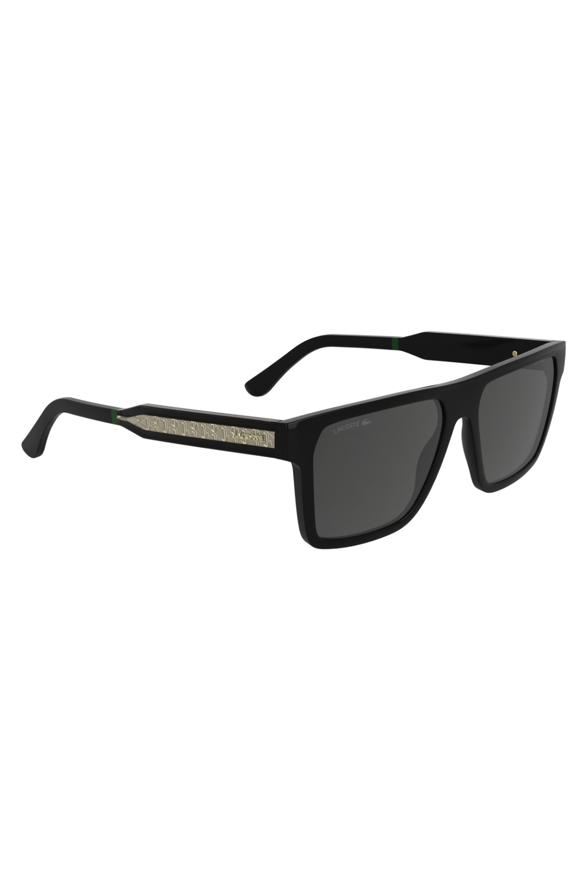 Lacoste L6059SN-001 56 Unisex Güneş Gözlüğü