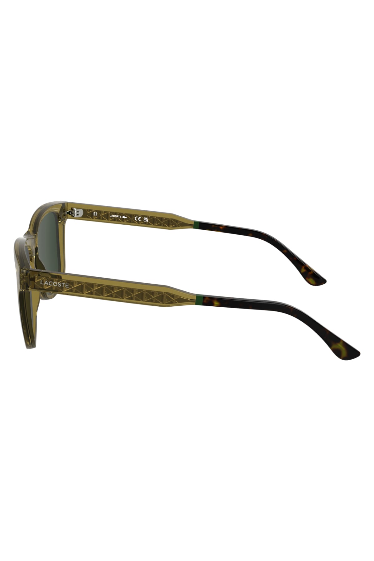 Lacoste L6060S-264 54 Erkek Güneş Gözlüğü