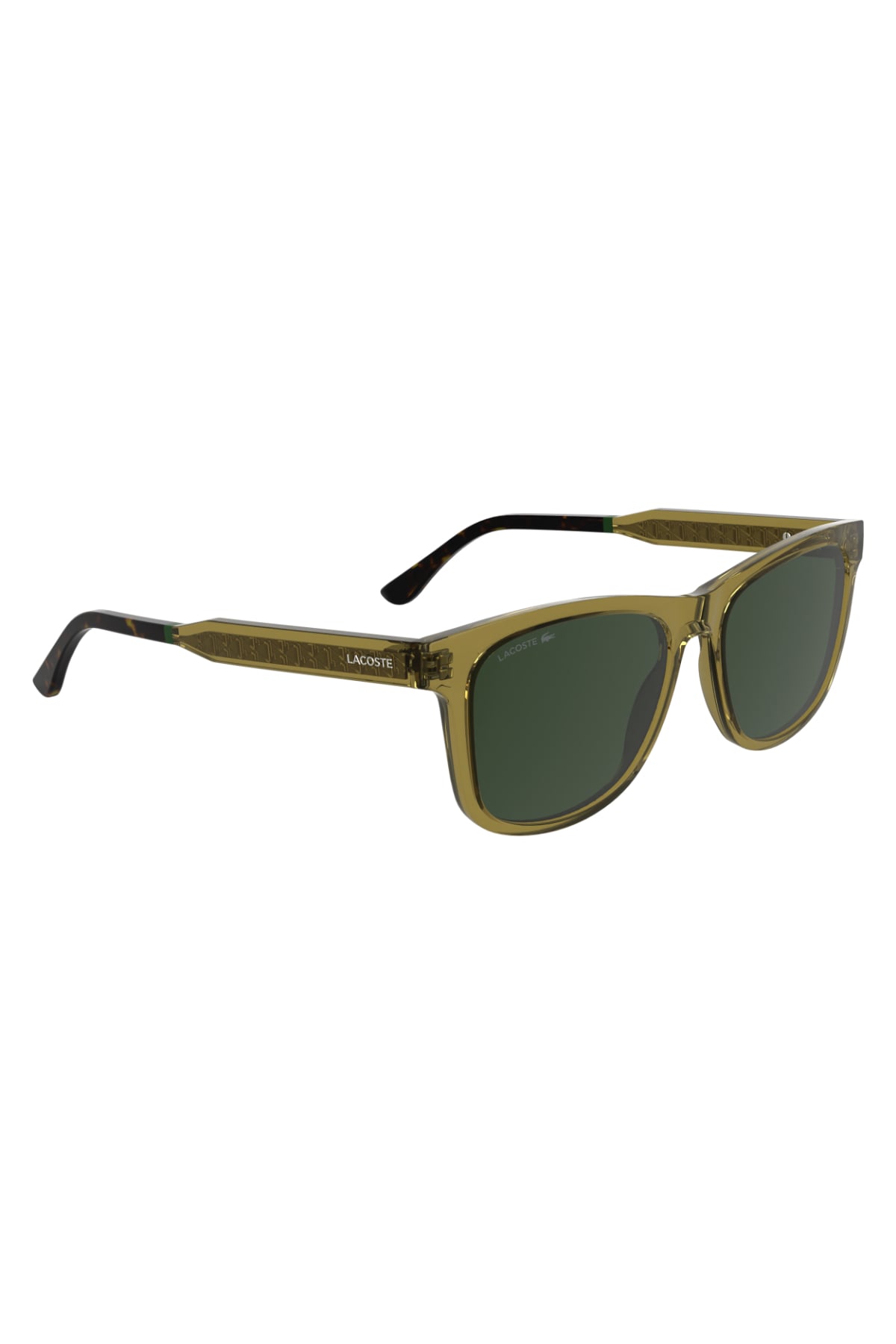 Lacoste L6060S-264 54 Erkek Güneş Gözlüğü