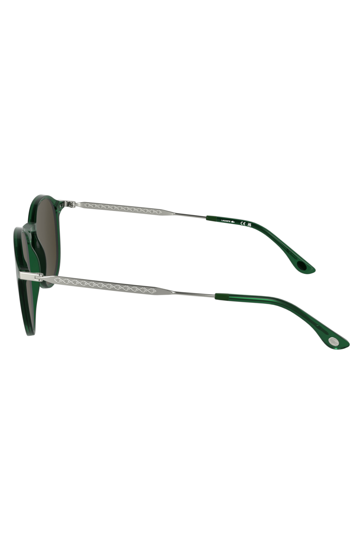 Lacoste L6061S-301 52 Unisex Güneş Gözlüğü