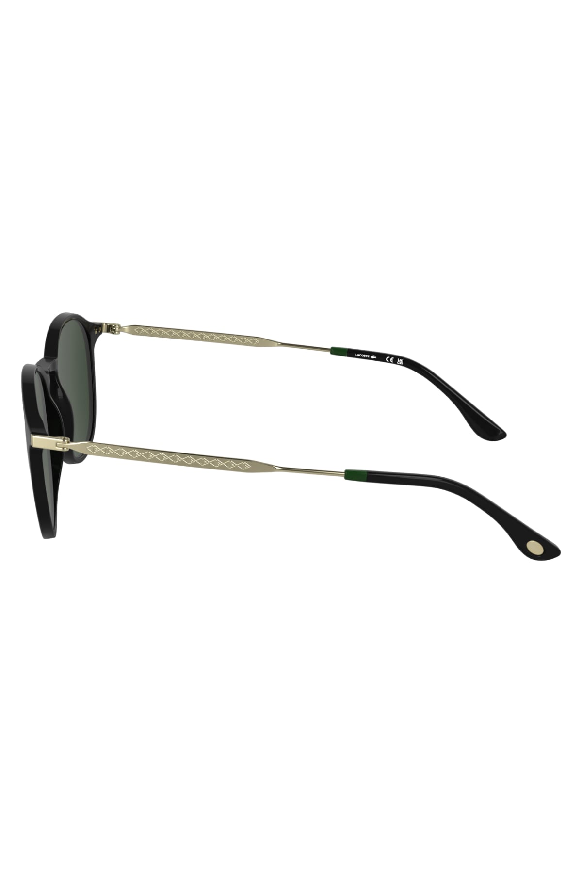 Lacoste L6061SN-001 52 Unisex Güneş Gözlüğü