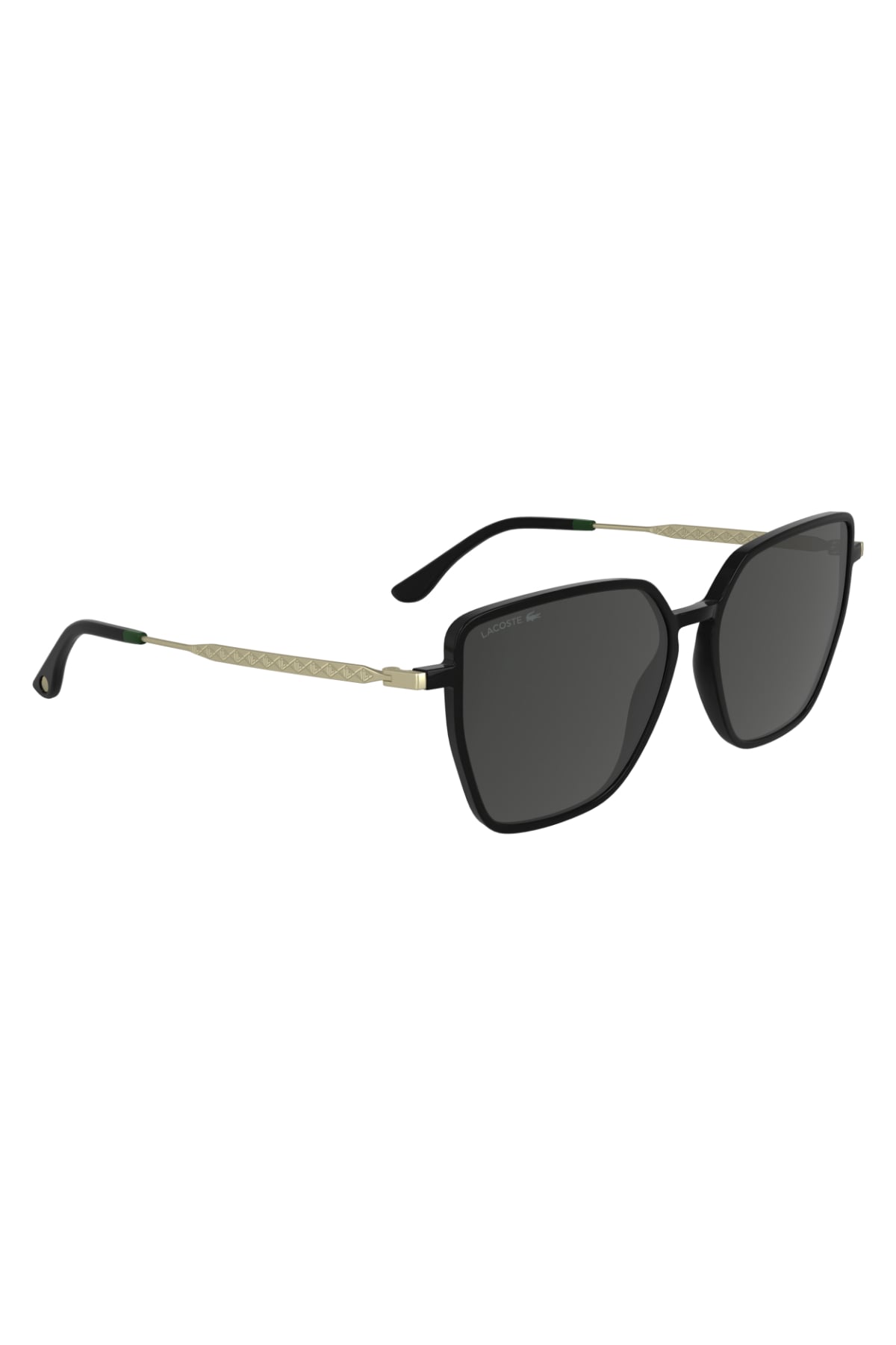 Lacoste L6062S-001 56 Kadın Güneş Gözlüğü