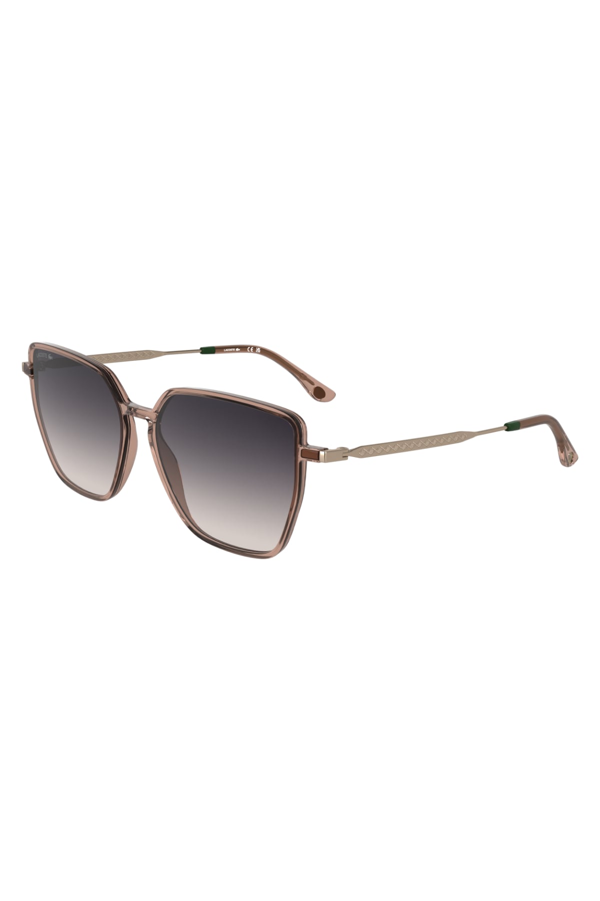 Lacoste L6062S-662 56 Kadın Güneş Gözlüğü