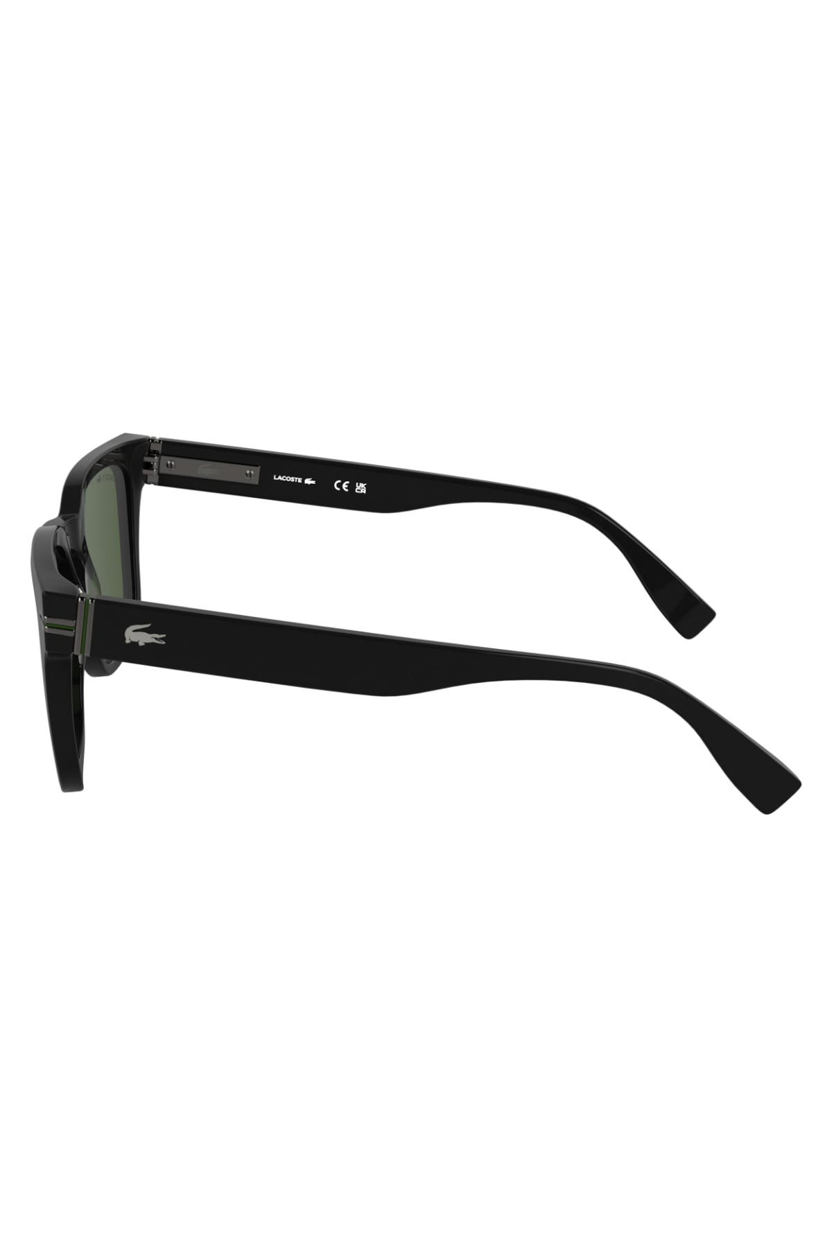 Lacoste L6065SN-001 54 Erkek Güneş Gözlüğü