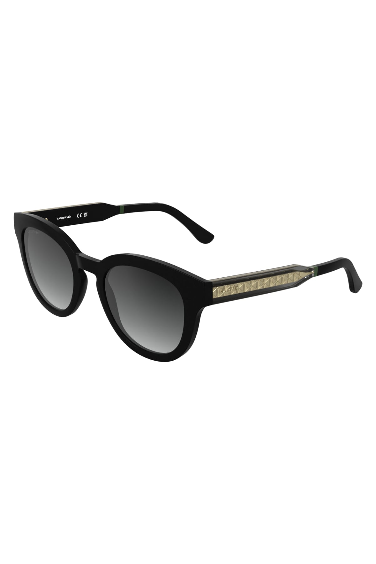 Lacoste L6070S-001 52 Unisex Güneş Gözlüğü