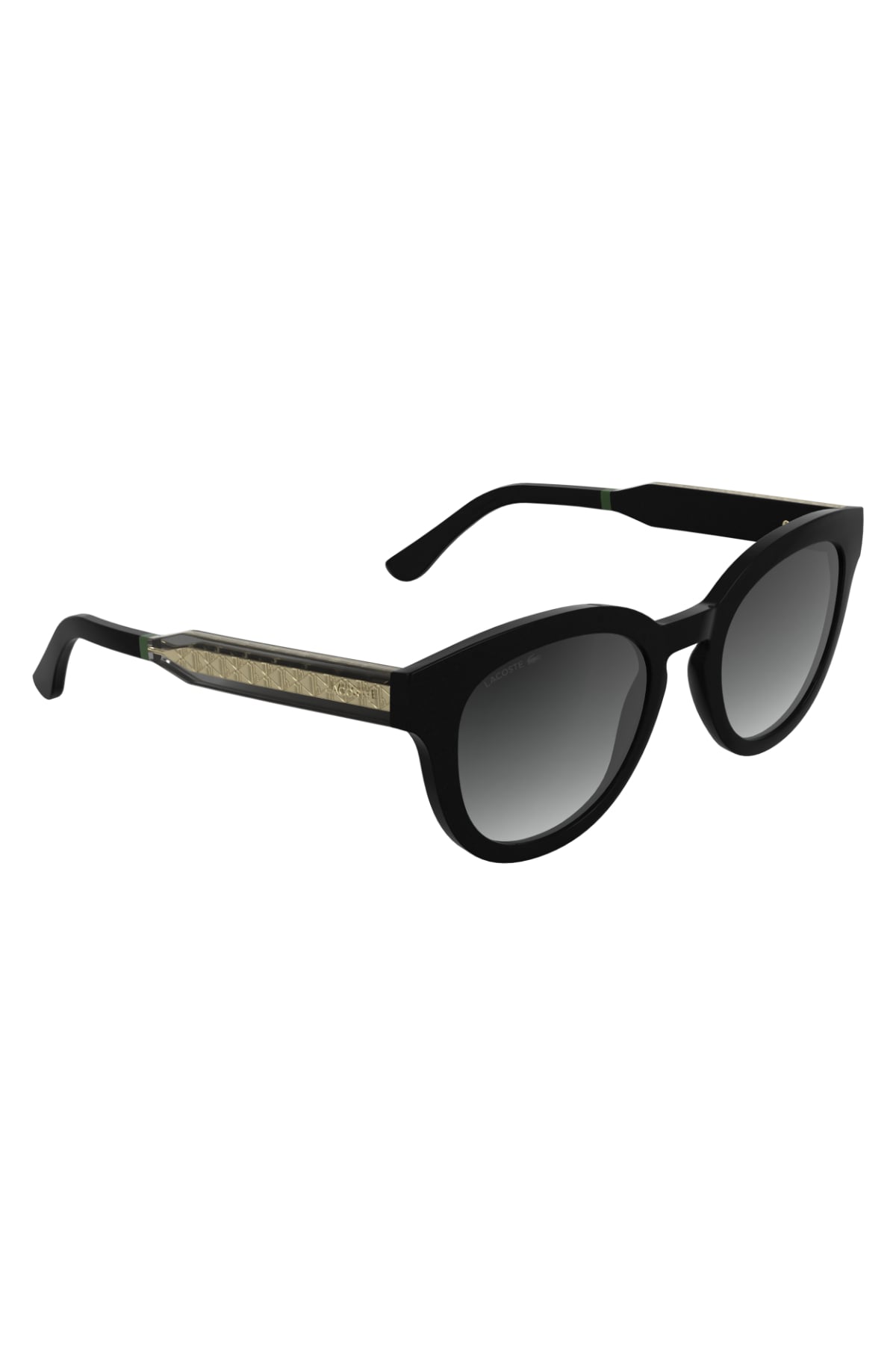 Lacoste L6070S-001 52 Unisex Güneş Gözlüğü