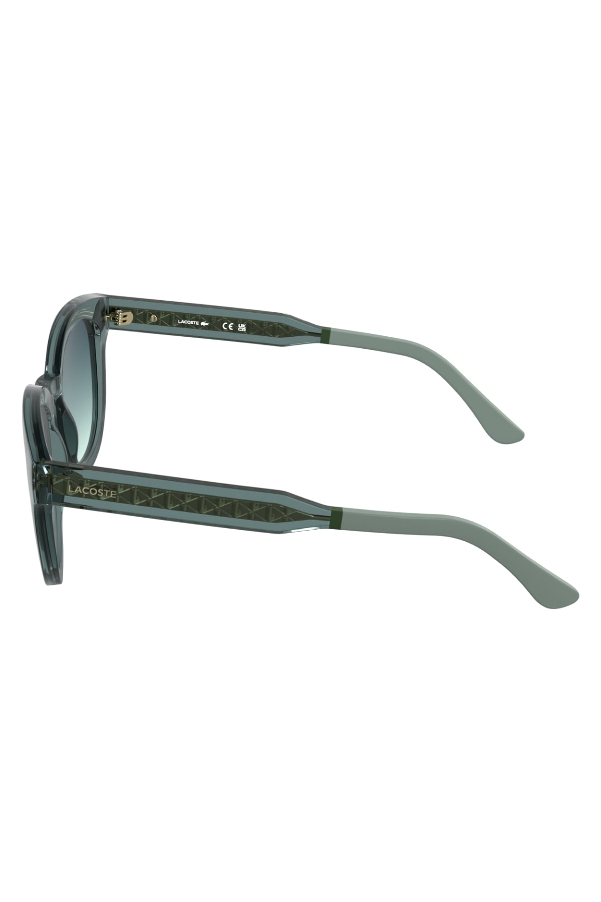 Lacoste L6070S-444 52 Kadın Güneş Gözlüğü