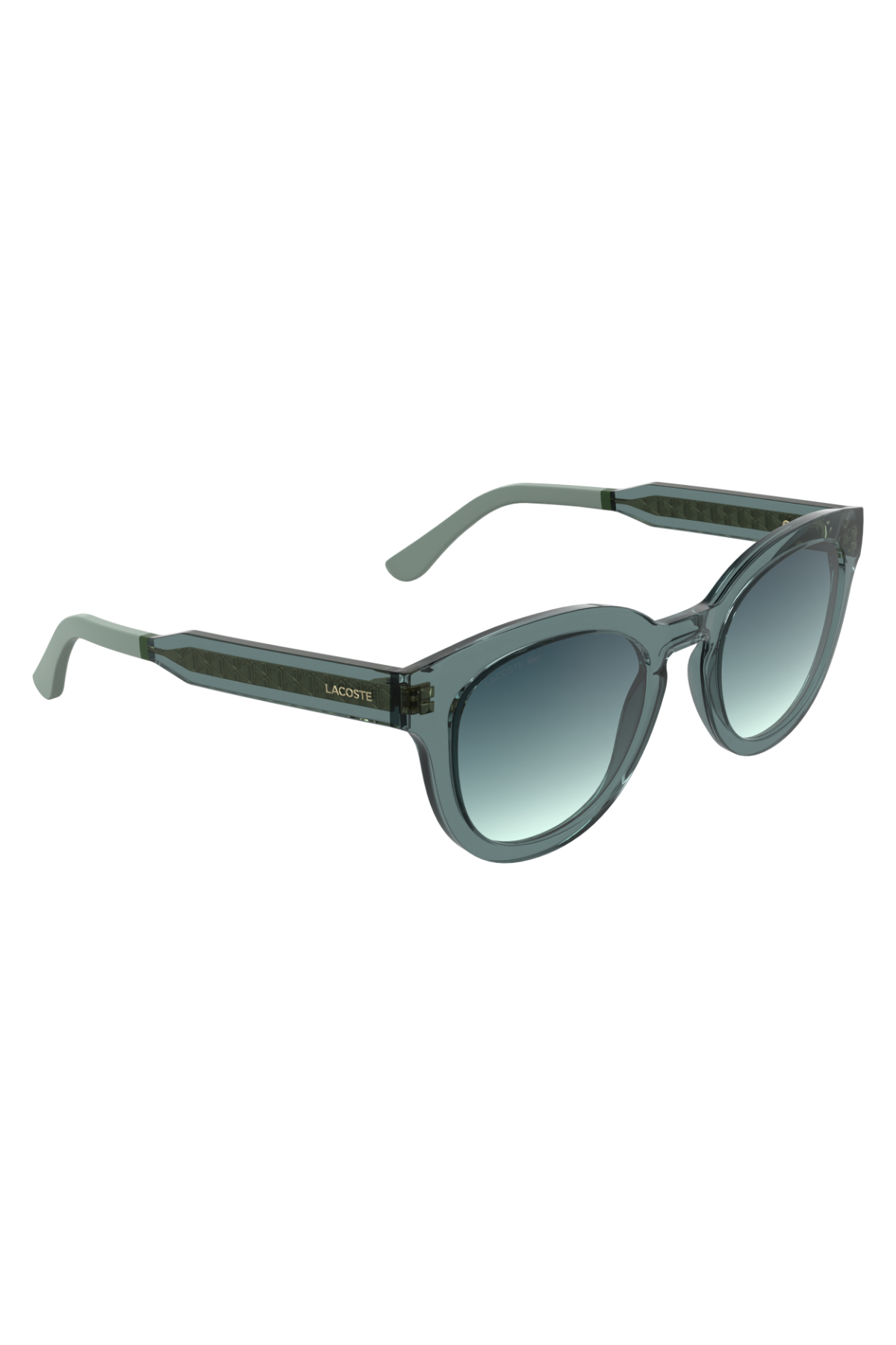 Lacoste L6070S-444 52 Kadın Güneş Gözlüğü