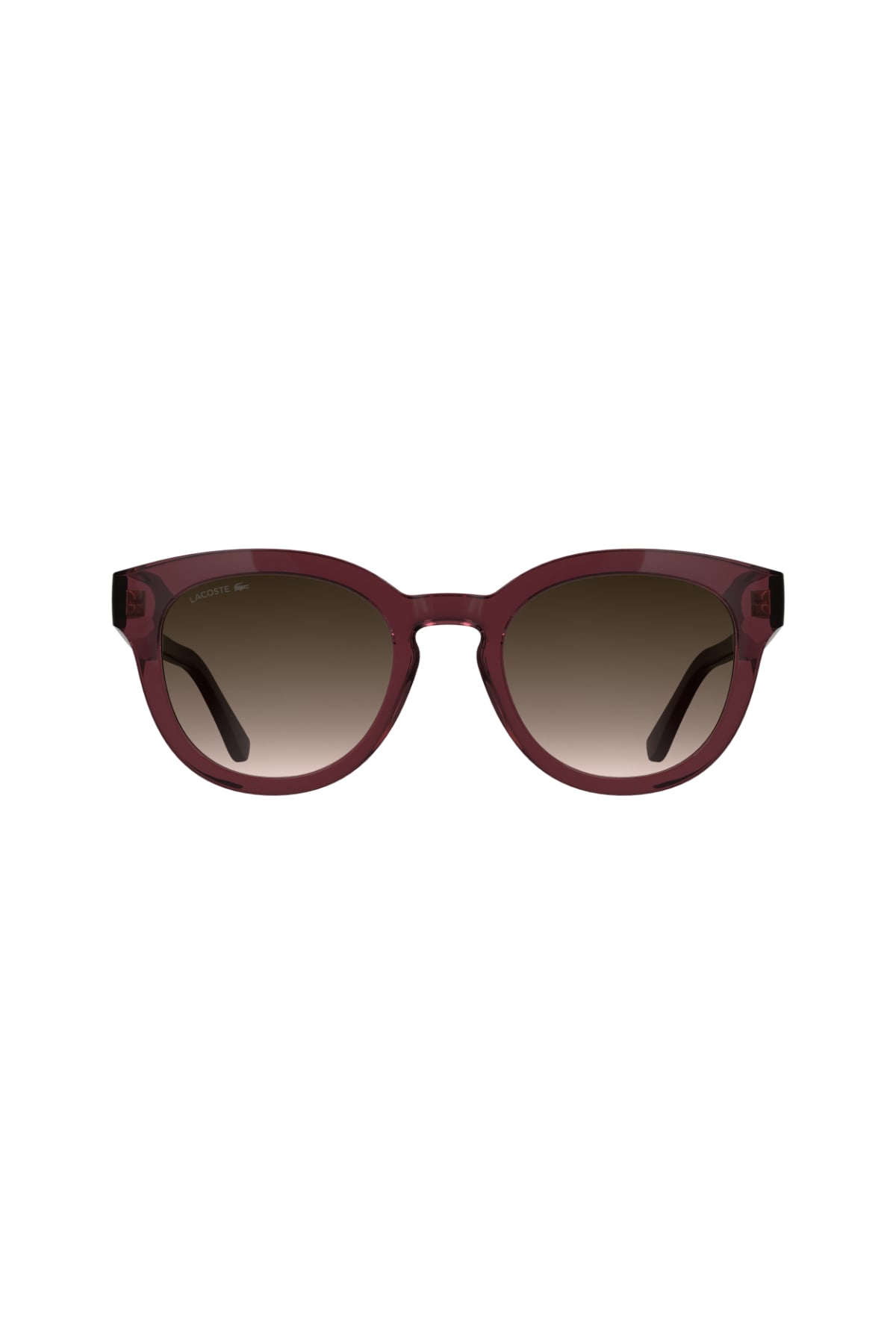 Lacoste L6070S-601 52 Kadın Güneş Gözlüğü