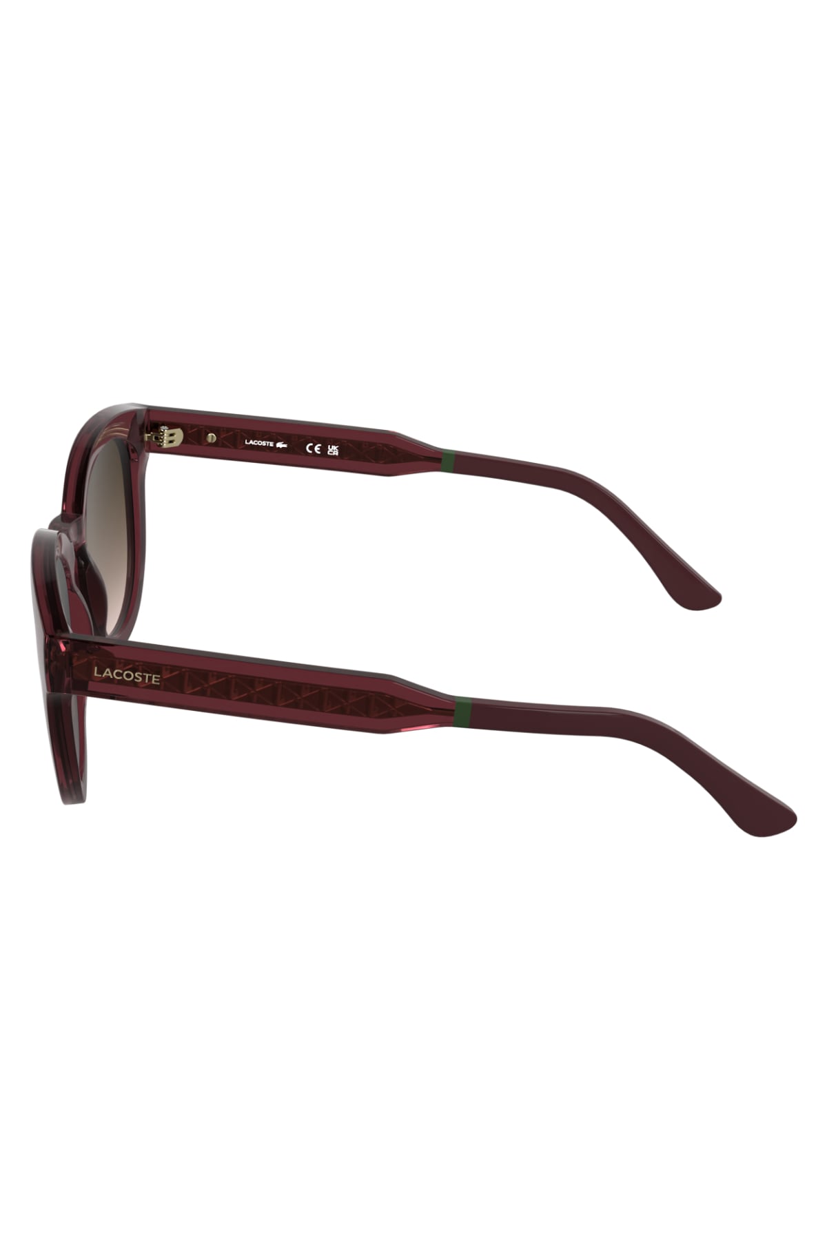 Lacoste L6070S-601 52 Kadın Güneş Gözlüğü