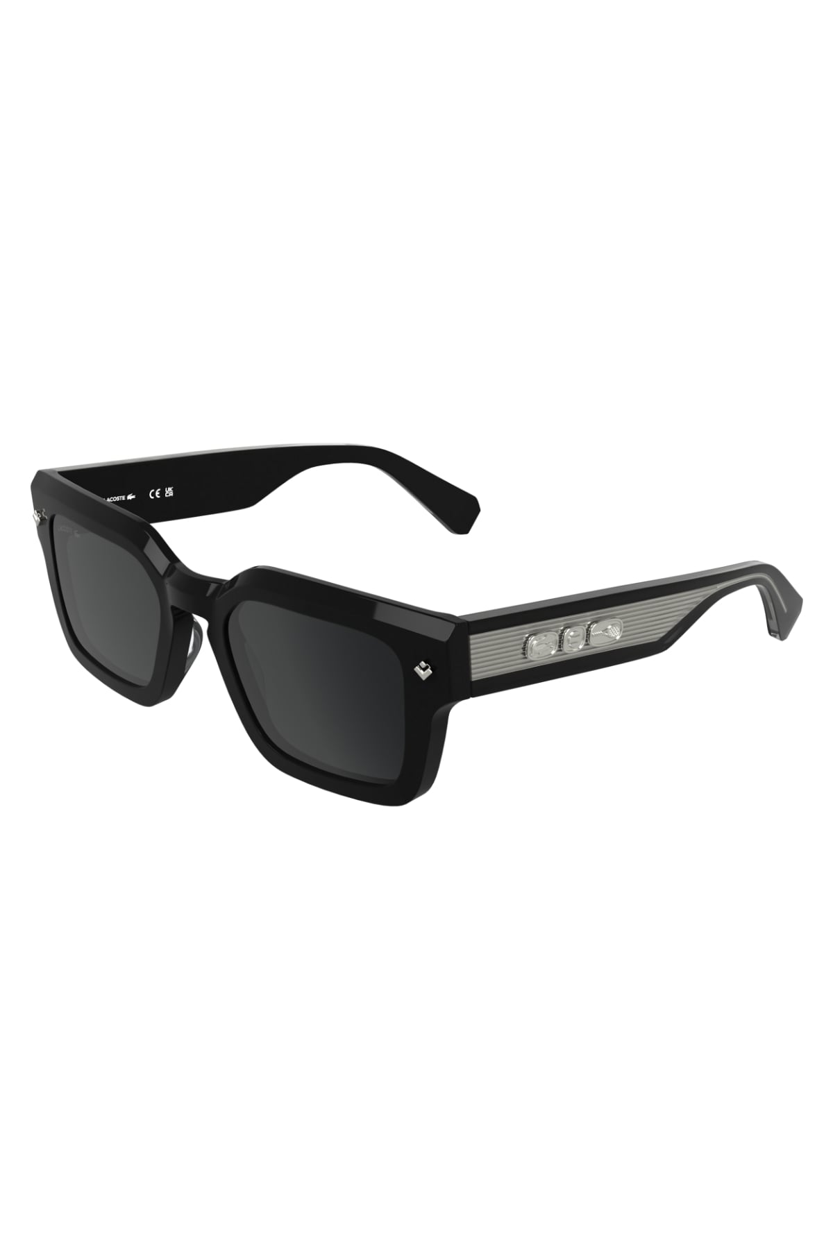 Lacoste L6071S-001 52 Erkek Güneş Gözlüğü