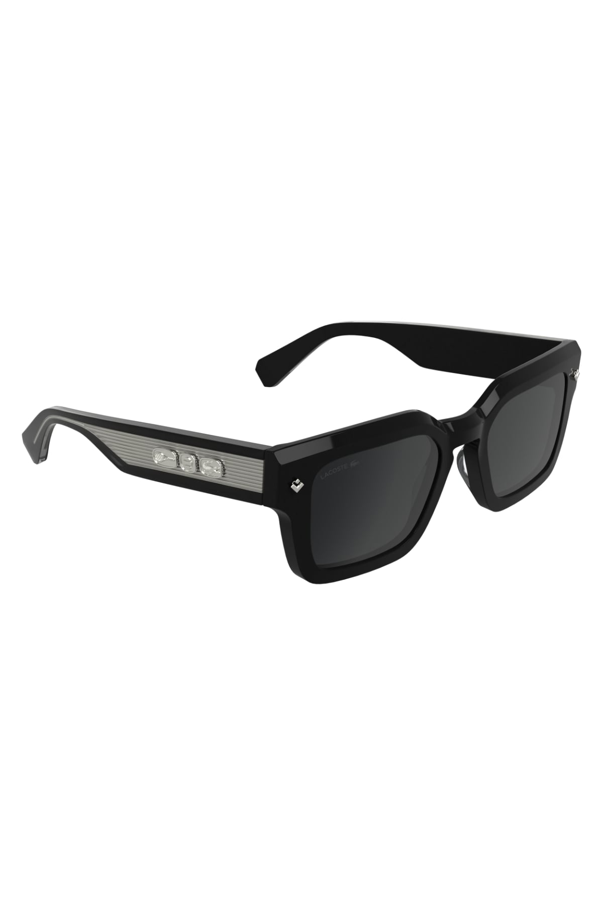 Lacoste L6071S-001 52 Erkek Güneş Gözlüğü
