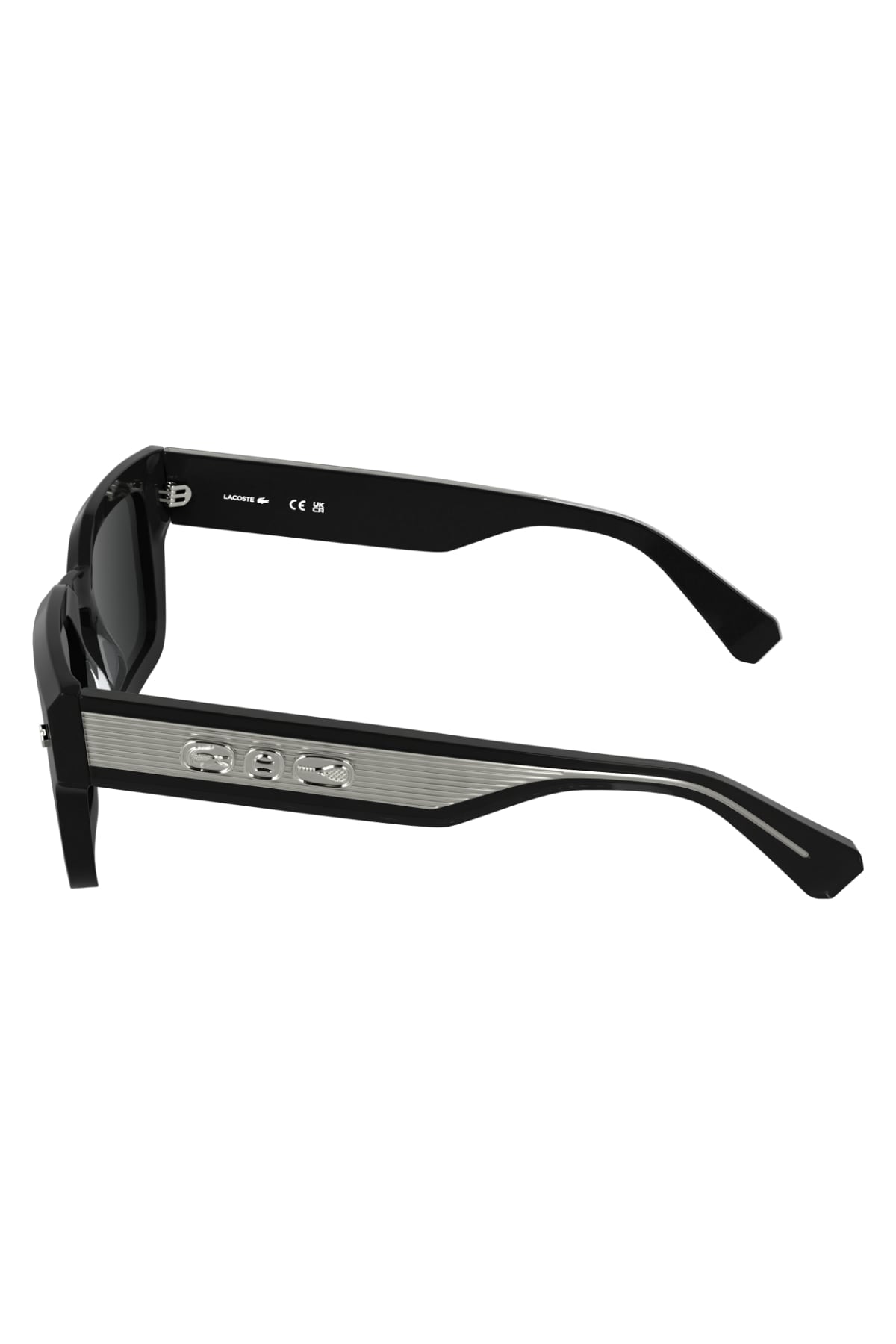 Lacoste L6071S-001 52 Erkek Güneş Gözlüğü