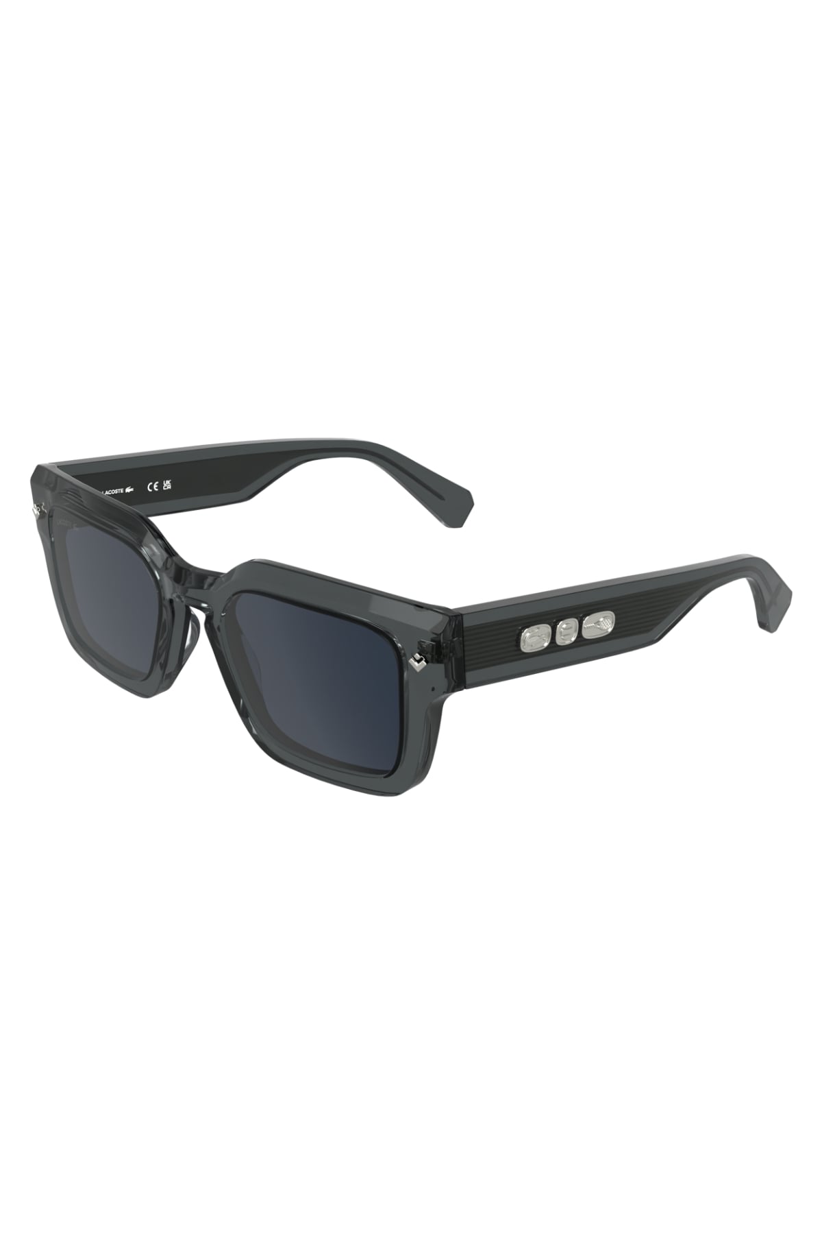 Lacoste L6071S-035 52 Erkek Güneş Gözlüğü