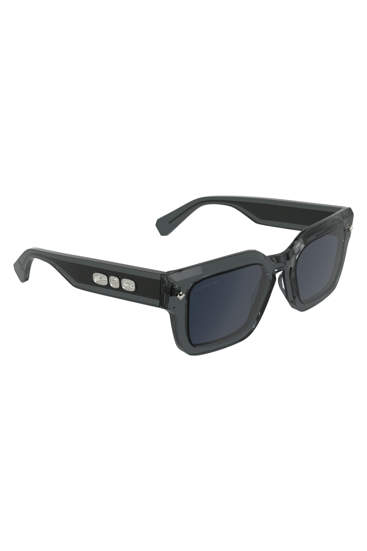 Lacoste L6071S-035 52 Erkek Güneş Gözlüğü