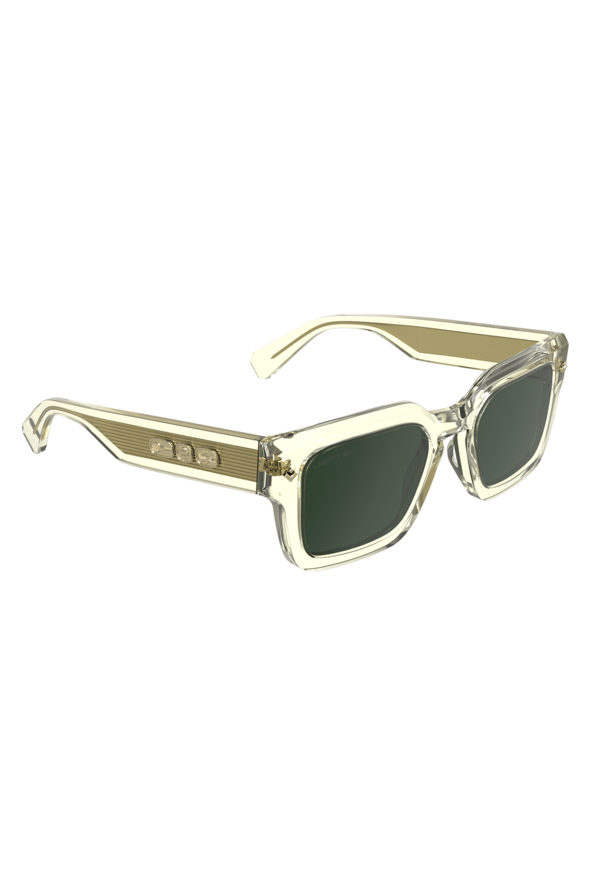 Lacoste L6071S-750 52 Erkek Güneş Gözlüğü