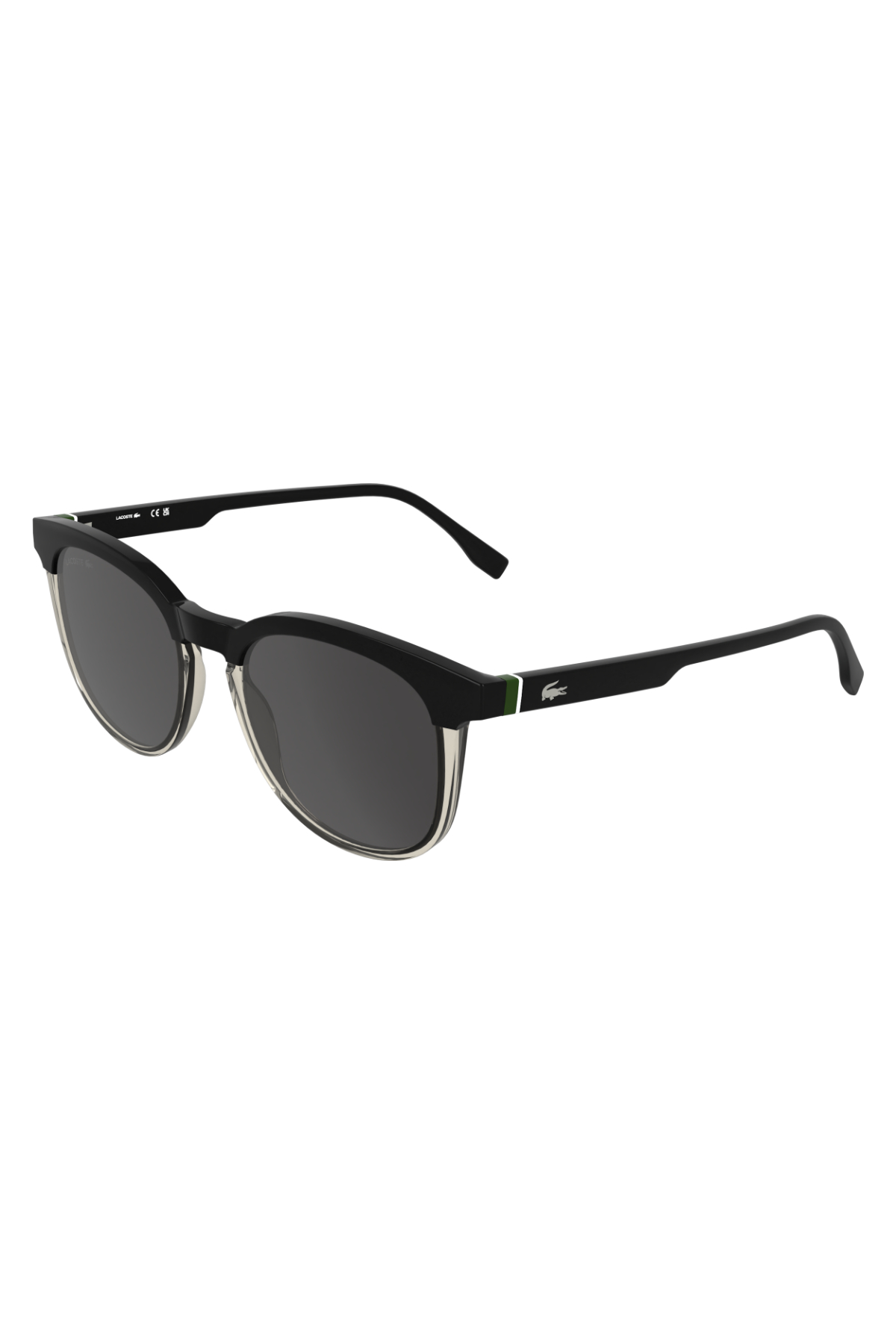 LACOSTE GUNES L6073S-001