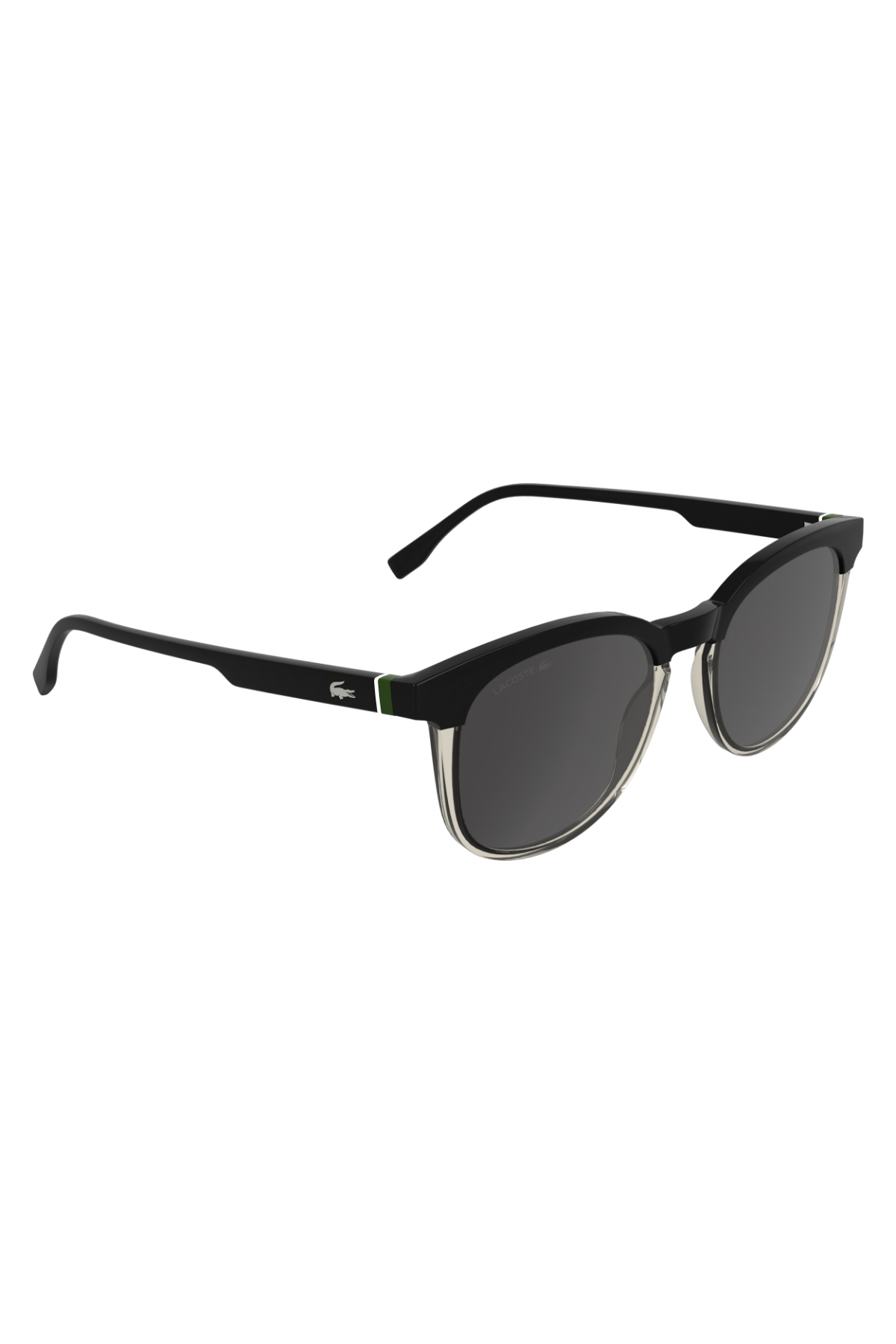 LACOSTE GUNES L6073S-001