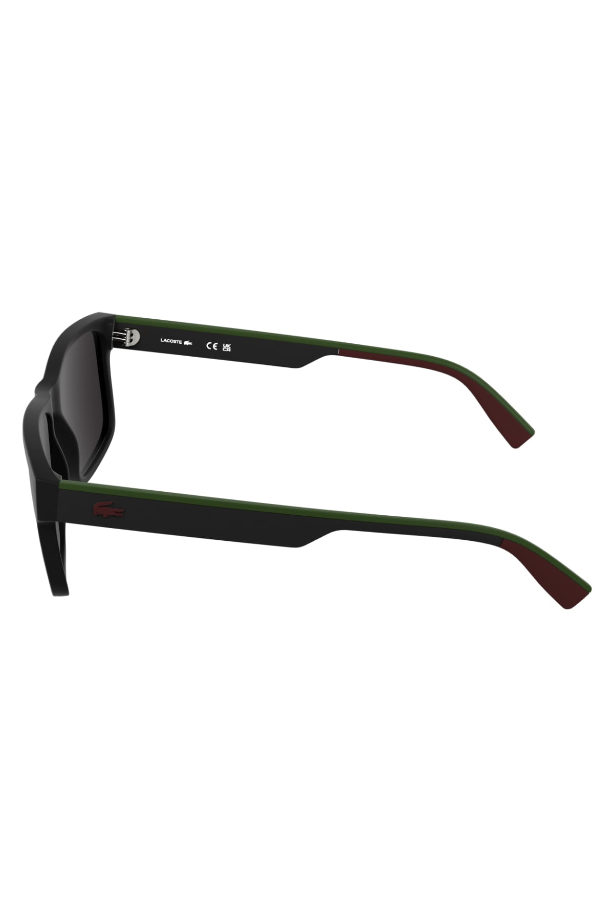 Lacoste L6076S-002 58 Erkek Güneş Gözlüğü