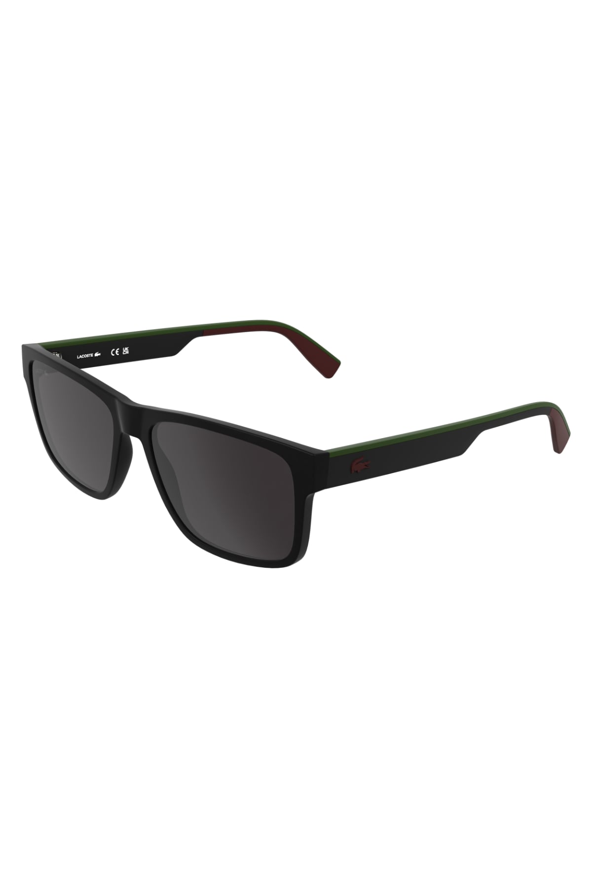 Lacoste L6076S-002 58 Erkek Güneş Gözlüğü