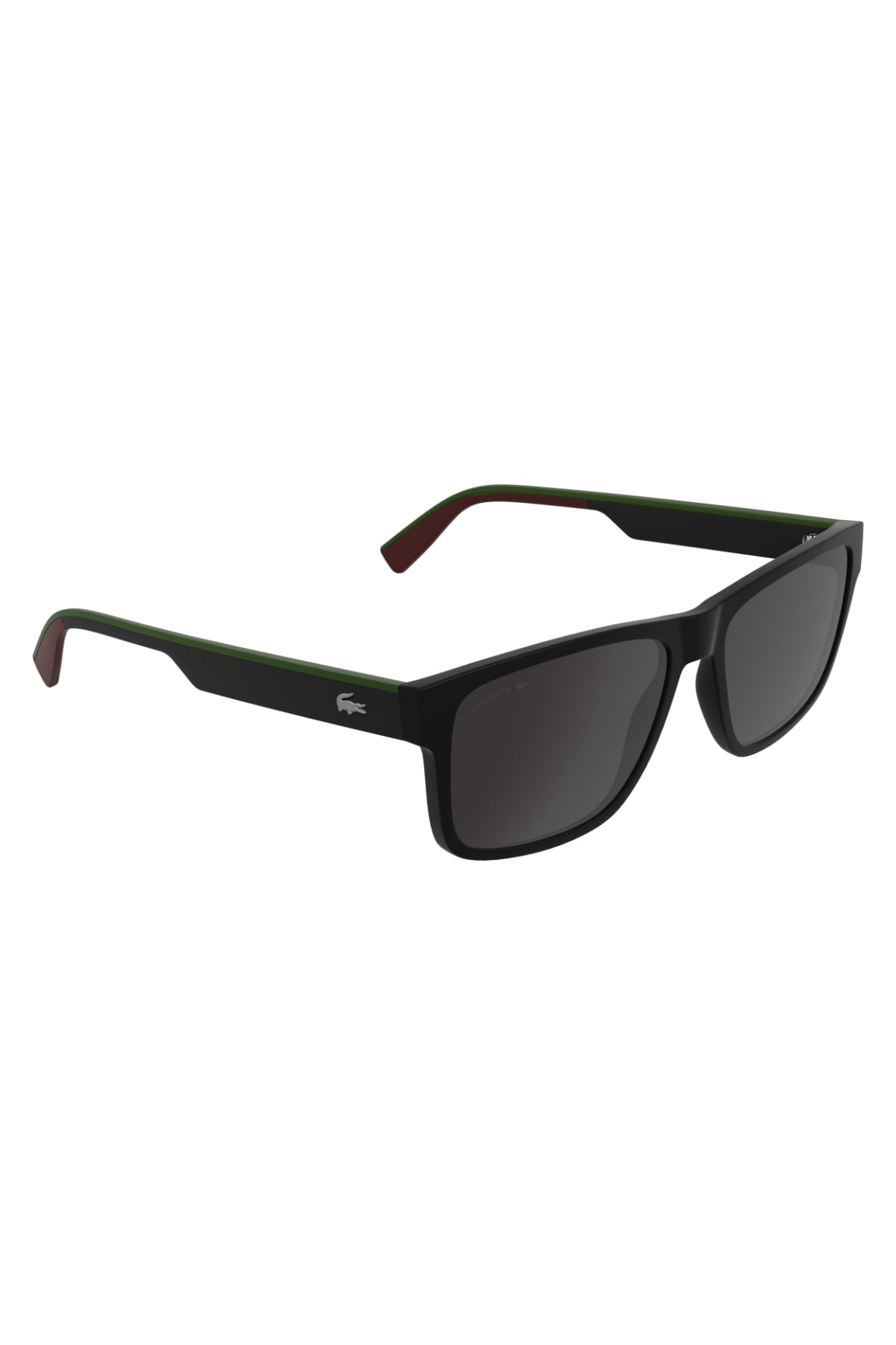 Lacoste L6076S-002 58 Erkek Güneş Gözlüğü