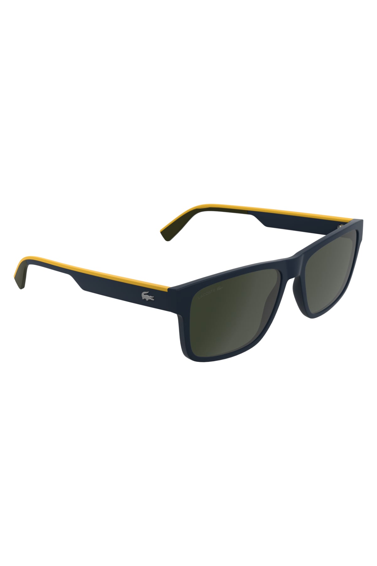 Lacoste L6076S-424 58 Erkek Güneş Gözlüğü