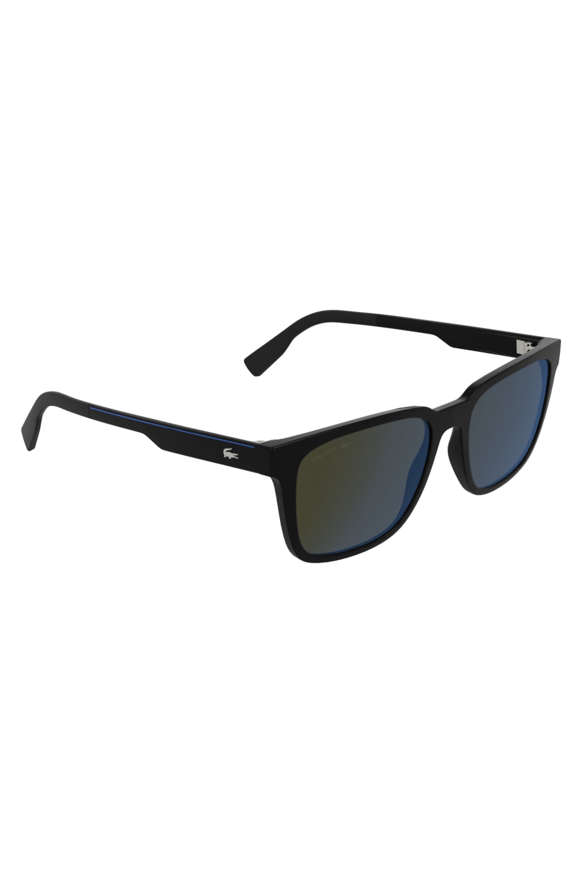 Lacoste L6077S-001 55 Unisex Güneş Gözlüğü
