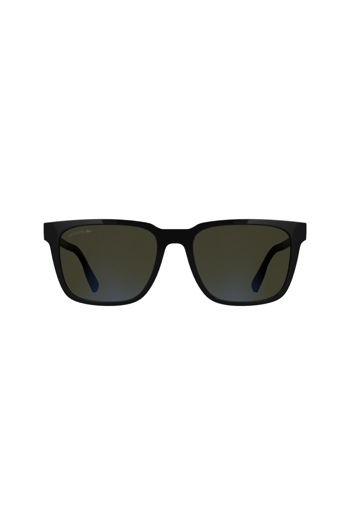 Lacoste L6077S-001 55 Unisex Güneş Gözlüğü