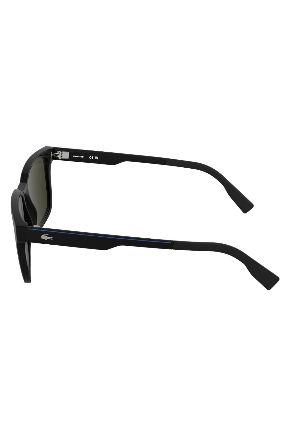 Lacoste L6077S-001 55 Unisex Güneş Gözlüğü